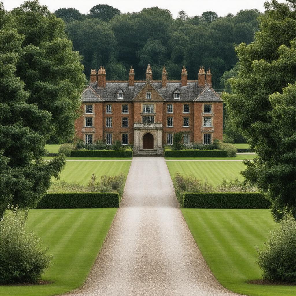 Bagshot Park